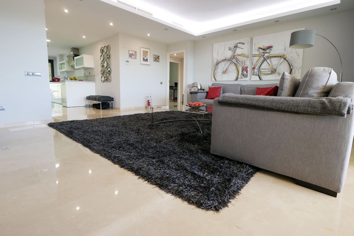 3 soverom Leilighet til salgs i Cabopino med svømmebasseng garasje - € 1 089 000 (Ref: 8847183)