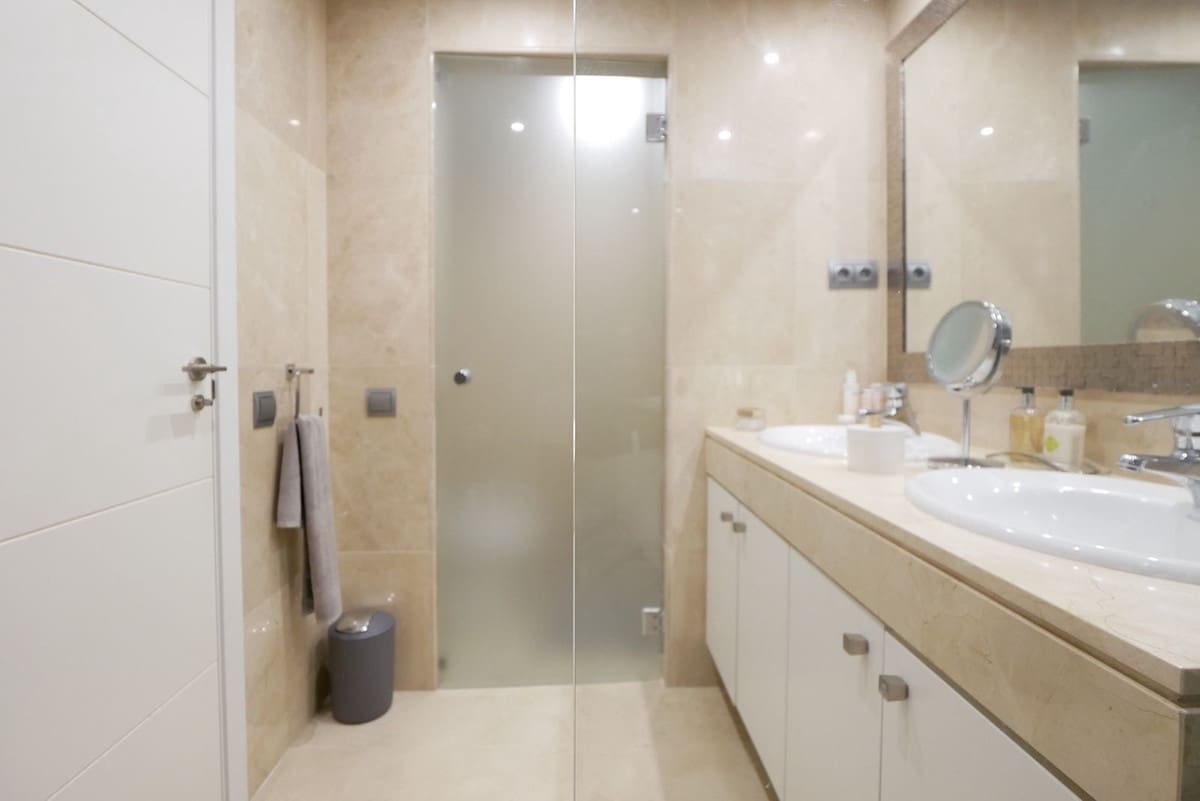 3 soverom Leilighet til salgs i Cabopino med svømmebasseng garasje - € 1 089 000 (Ref: 8847183)