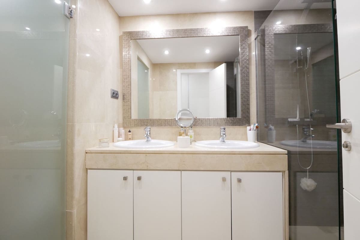 3 soverom Leilighet til salgs i Cabopino med svømmebasseng garasje - € 1 089 000 (Ref: 8847183)