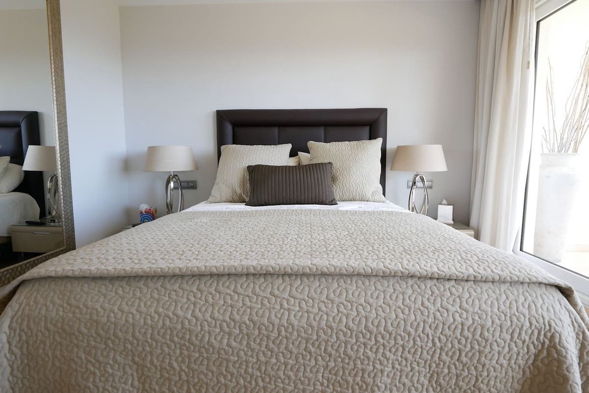 3 soverom Leilighet til salgs i Cabopino med svømmebasseng garasje - € 1 089 000 (Ref: 8847183)