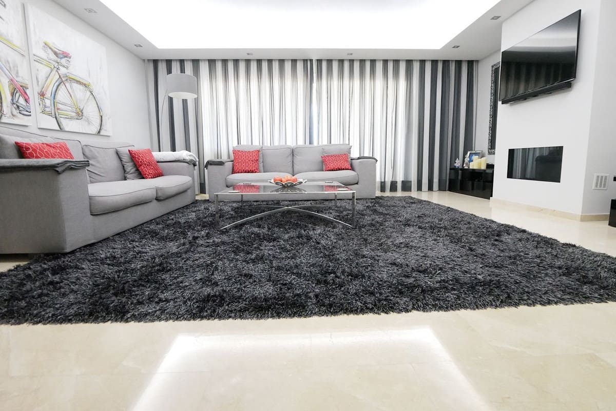 3 soverom Leilighet til salgs i Cabopino med svømmebasseng garasje - € 1 089 000 (Ref: 8847183)