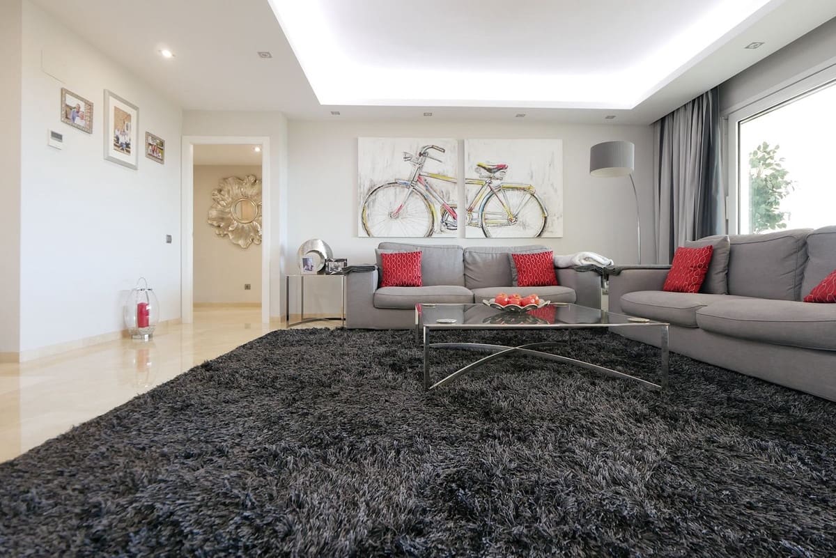 3 sovrum Lägenhet till salu i Cabopino med pool garage - 1 089 000 € (Ref: 8847183)