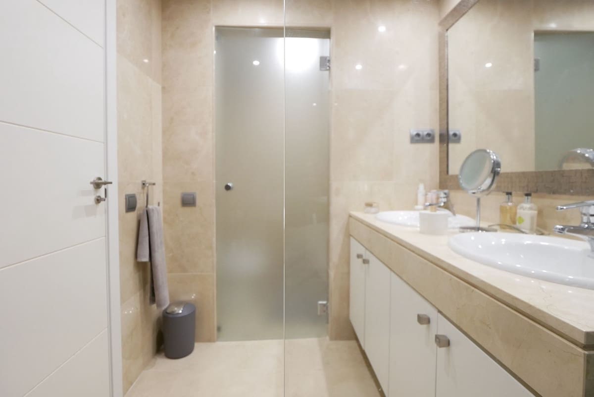 3 sovrum Lägenhet till salu i Cabopino med pool garage - 1 089 000 € (Ref: 8847183)