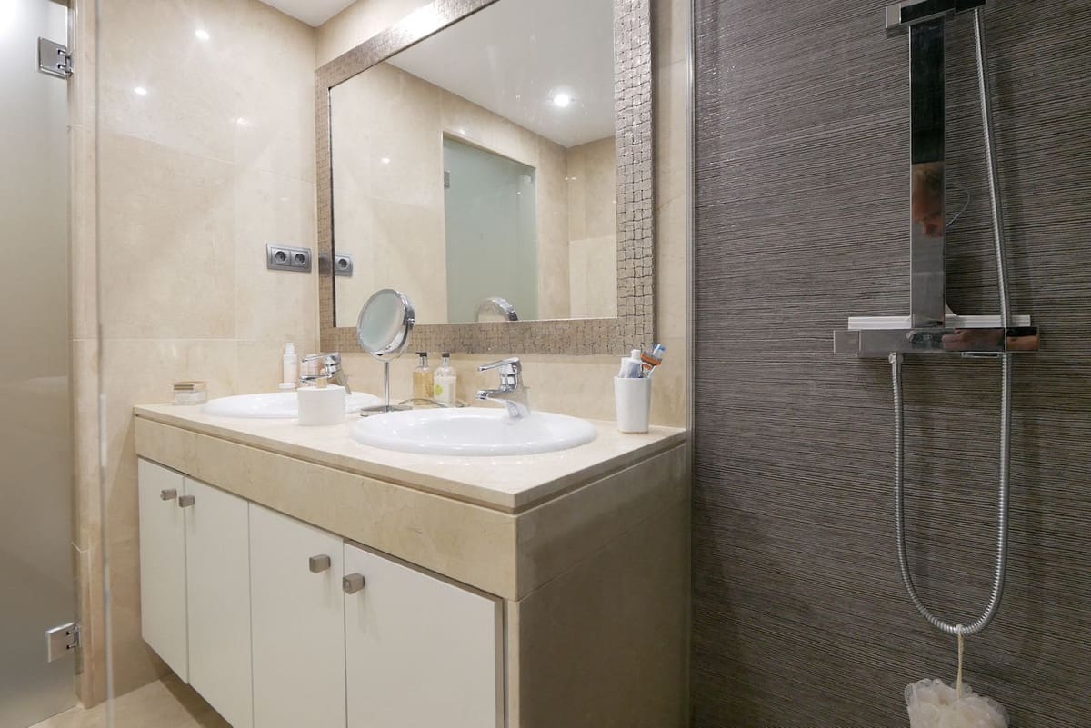 3 sovrum Lägenhet till salu i Cabopino med pool garage - 1 089 000 € (Ref: 8847183)