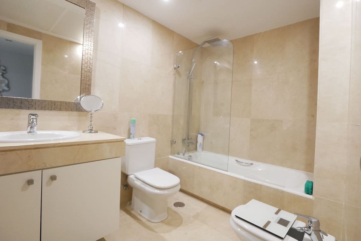 3 sovrum Lägenhet till salu i Cabopino med pool garage - 1 089 000 € (Ref: 8847183)