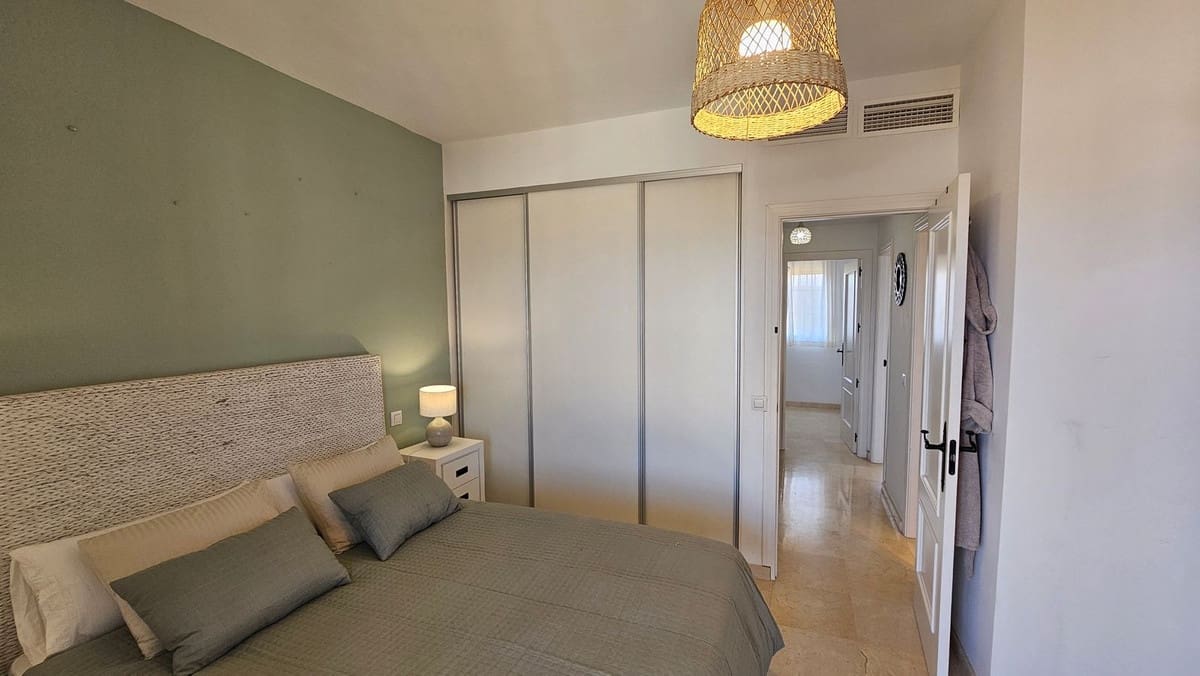 3 bedroom Townhouse for sale in Manilva with pool garage - € 299,000 (Ref: 8850411)