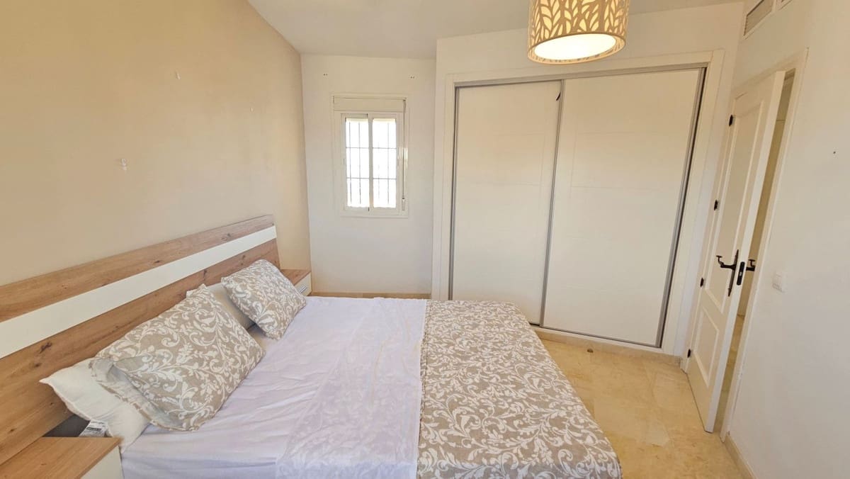 3 bedroom Townhouse for sale in Manilva with pool garage - € 299,000 (Ref: 8850411)