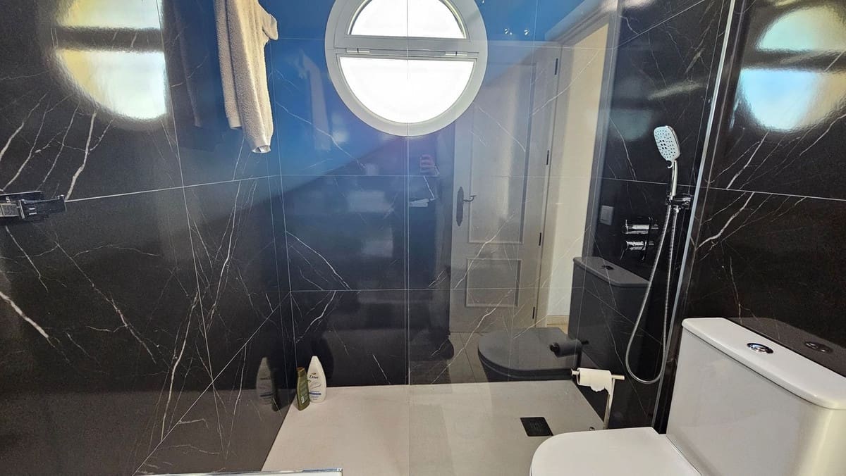 3 bedroom Townhouse for sale in Manilva with pool garage - € 299,000 (Ref: 8850411)