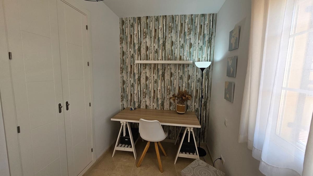 3 bedroom Townhouse for sale in Manilva with pool garage - € 299,000 (Ref: 8850411)