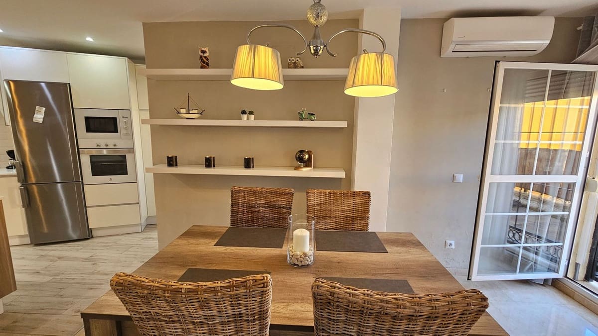 3 bedroom Townhouse for sale in Manilva with pool garage - € 299,000 (Ref: 8850411)