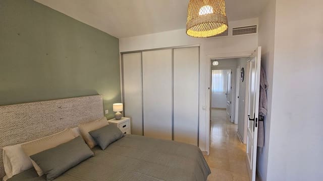 3 sypialnia Dom na sprzedaż w Manilva z basenem garażem - 299 000 € (Ref: 8850411)