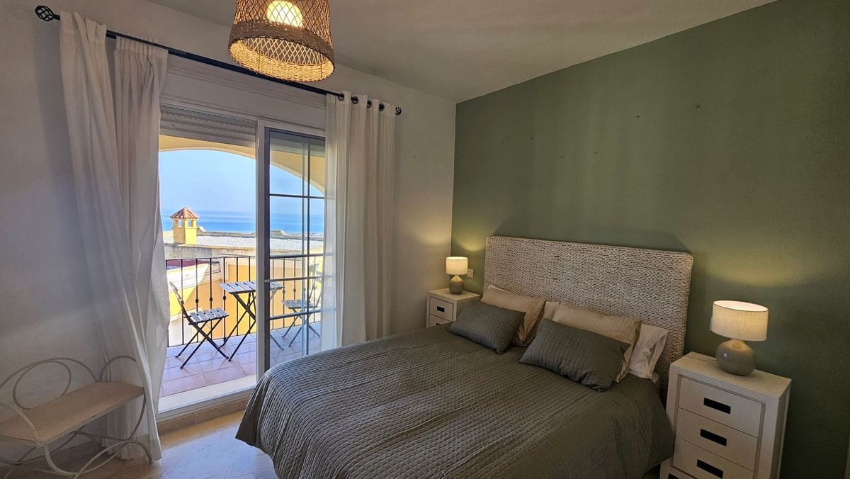 3 bedroom Townhouse for sale in Manilva with pool garage - € 299,000 (Ref: 8850411)