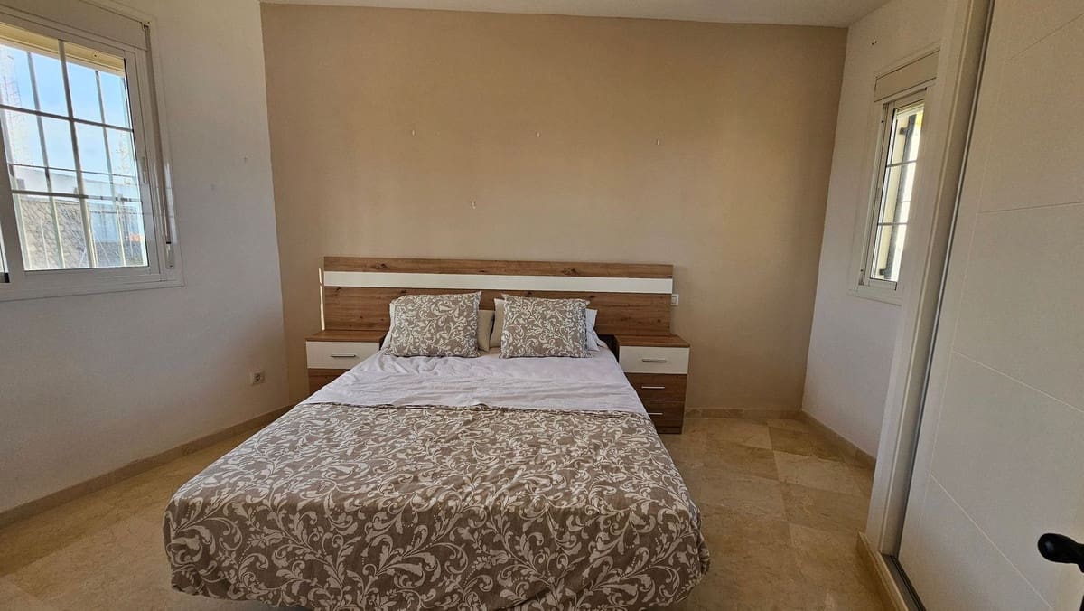 3 bedroom Townhouse for sale in Manilva with pool garage - € 299,000 (Ref: 8850411)