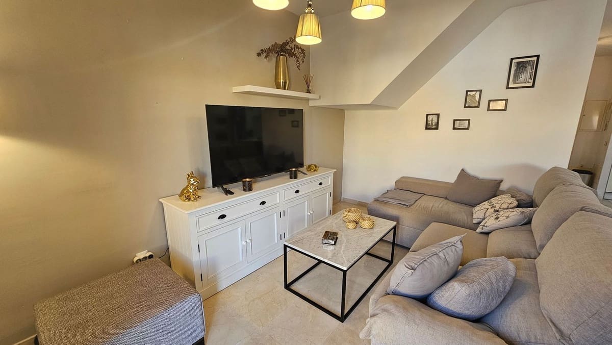 3 bedroom Townhouse for sale in Manilva with pool garage - € 299,000 (Ref: 8850411)