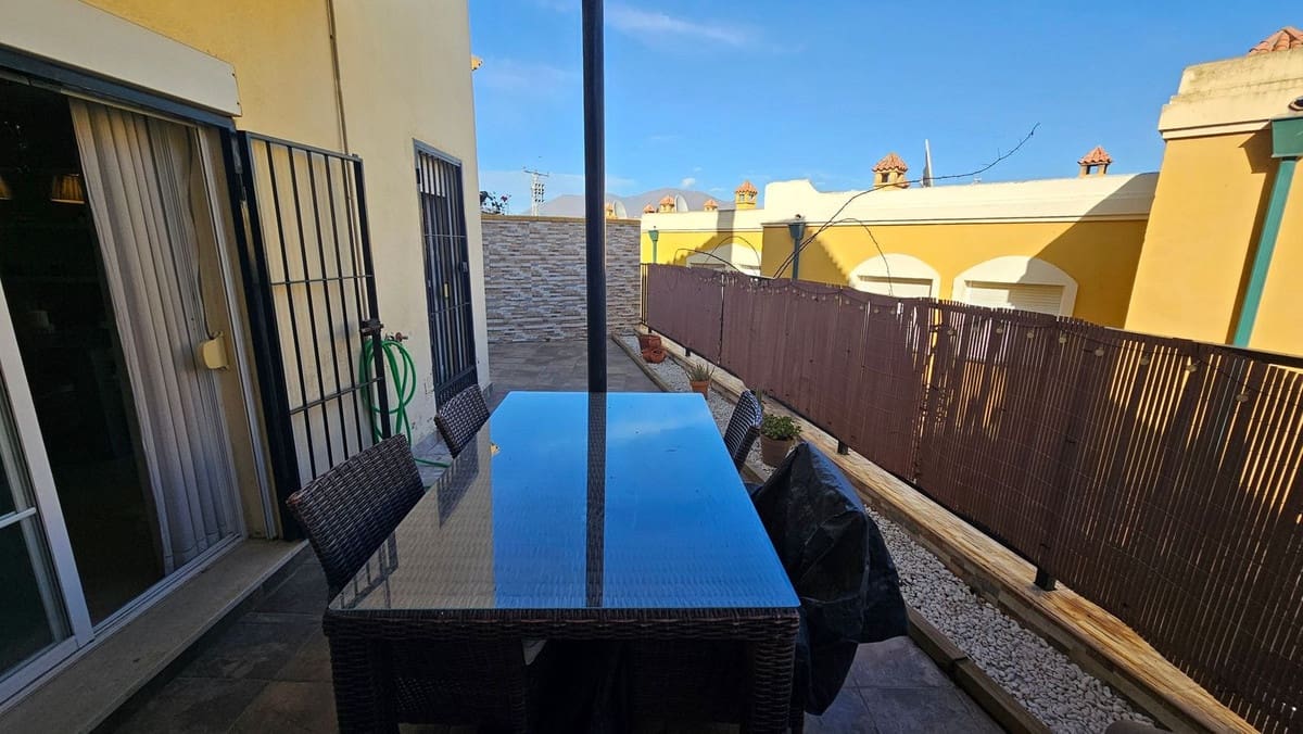 3 bedroom Townhouse for sale in Manilva with pool garage - € 299,000 (Ref: 8850411)