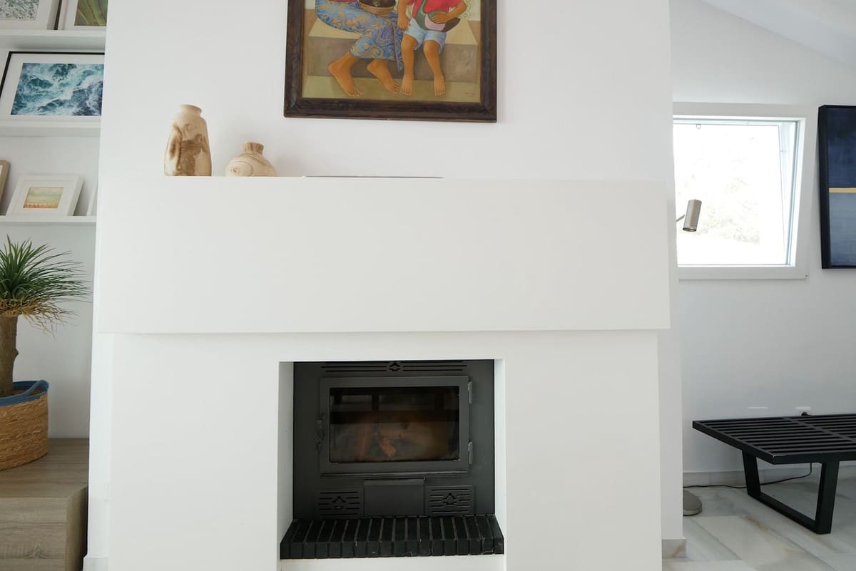 3 slaapkamer Penthouse te koop in La Mairena met zwembad - € 439.000 (Ref: 8924539)