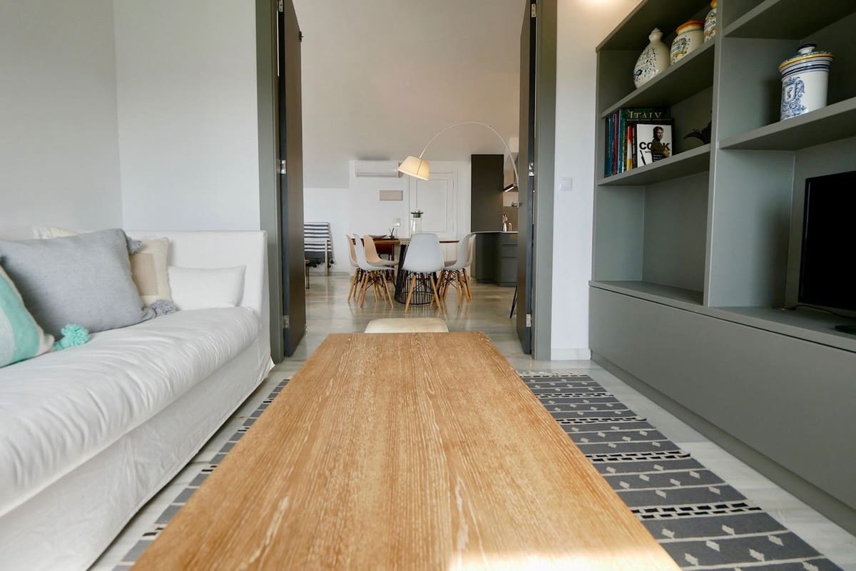 3 slaapkamer Penthouse te koop in La Mairena met zwembad - € 439.000 (Ref: 8924539)