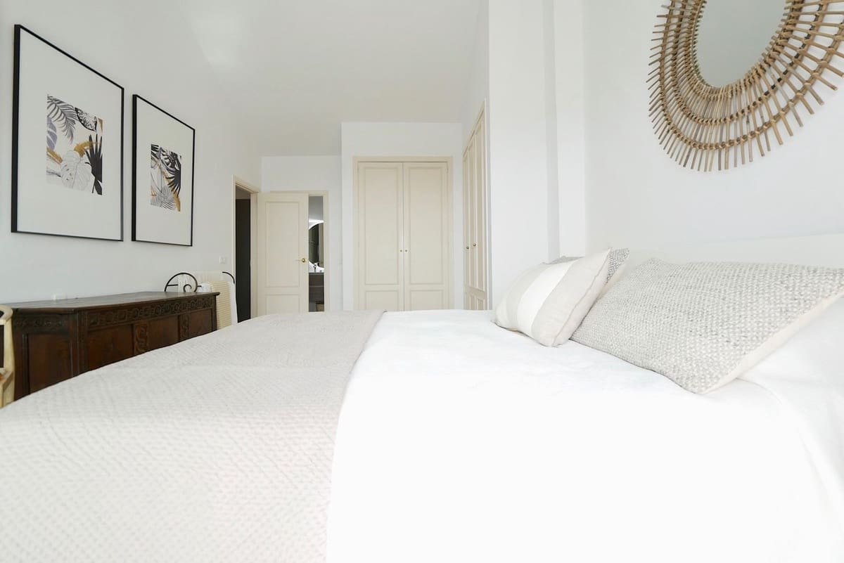 3 slaapkamer Penthouse te koop in La Mairena met zwembad - € 439.000 (Ref: 8924539)