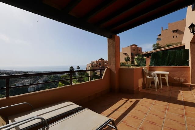 2 soveværelse Lejlighed til salg i Calahonda, Mijas med swimmingpool garage - € 284.900 (Ref: 8925341)