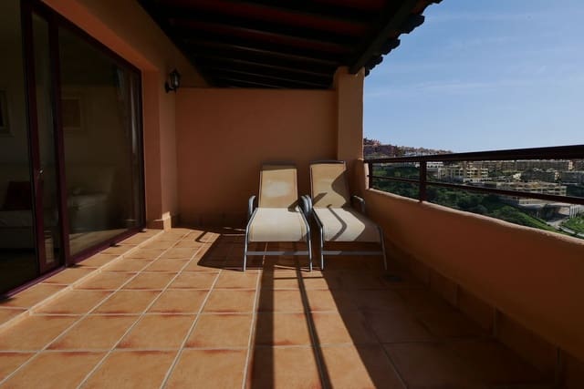 2 soveværelse Lejlighed til salg i Calahonda, Mijas med swimmingpool garage - € 284.900 (Ref: 8925341)