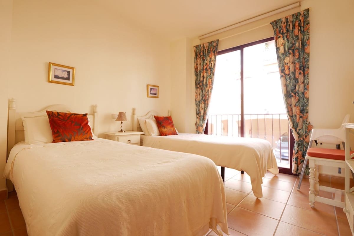 2 quarto Apartamento para venda em Calahonda com piscina garagem - 280 499 € (Ref: 8925341)