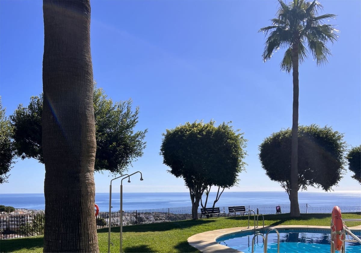 2 quarto Apartamento para venda em Calahonda com piscina garagem - 280 499 € (Ref: 8925341)