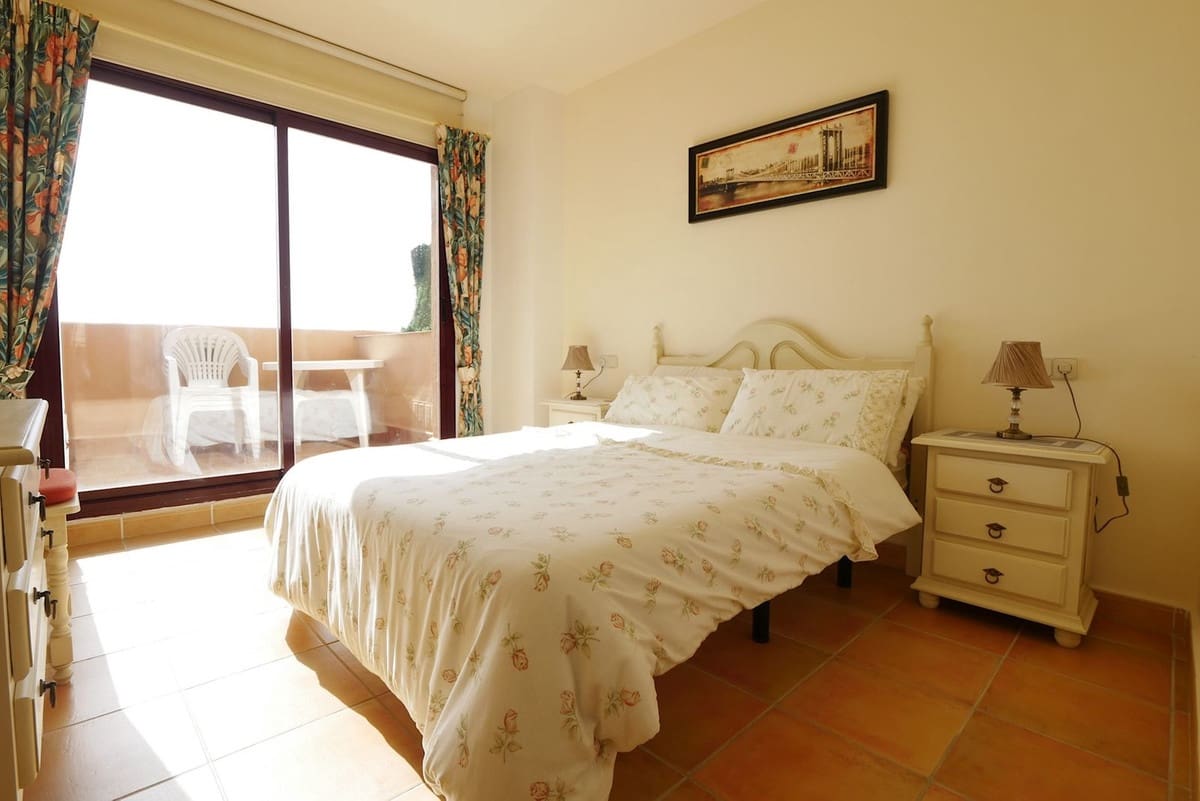 2 camera da letto Appartamento in vendita in Calahonda con piscina garage - 280.499 € (Rif: 8925341)