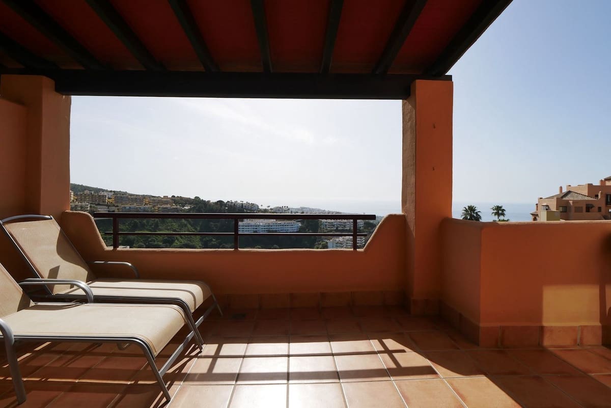 2 camera da letto Appartamento in vendita in Calahonda con piscina garage - 280.499 € (Rif: 8925341)
