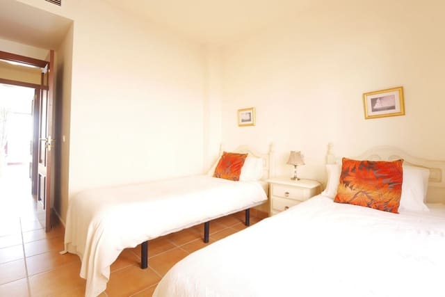 2 sypialnia Apartament na sprzedaż w Calahonda, Mijas z basenem garażem - 280 499 € (Ref: 8925341)