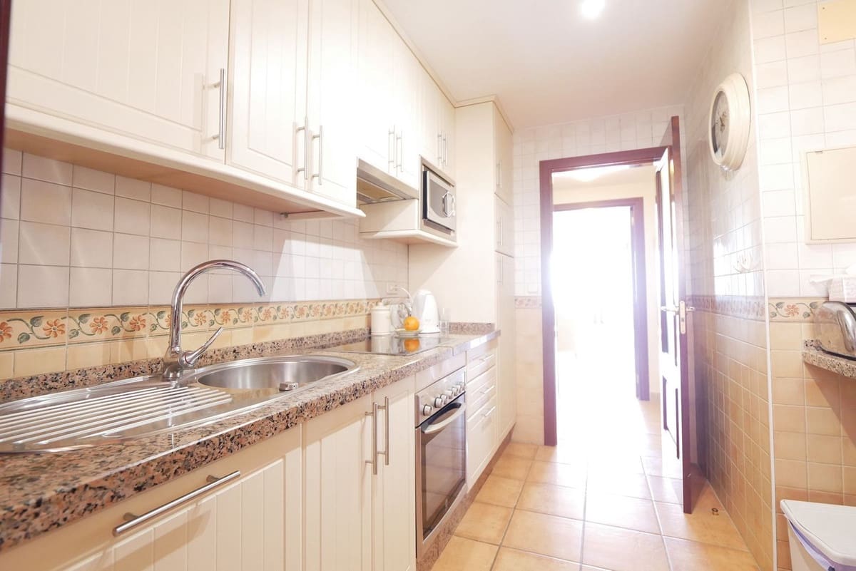 2 camera da letto Appartamento in vendita in Calahonda con piscina garage - 280.499 € (Rif: 8925341)