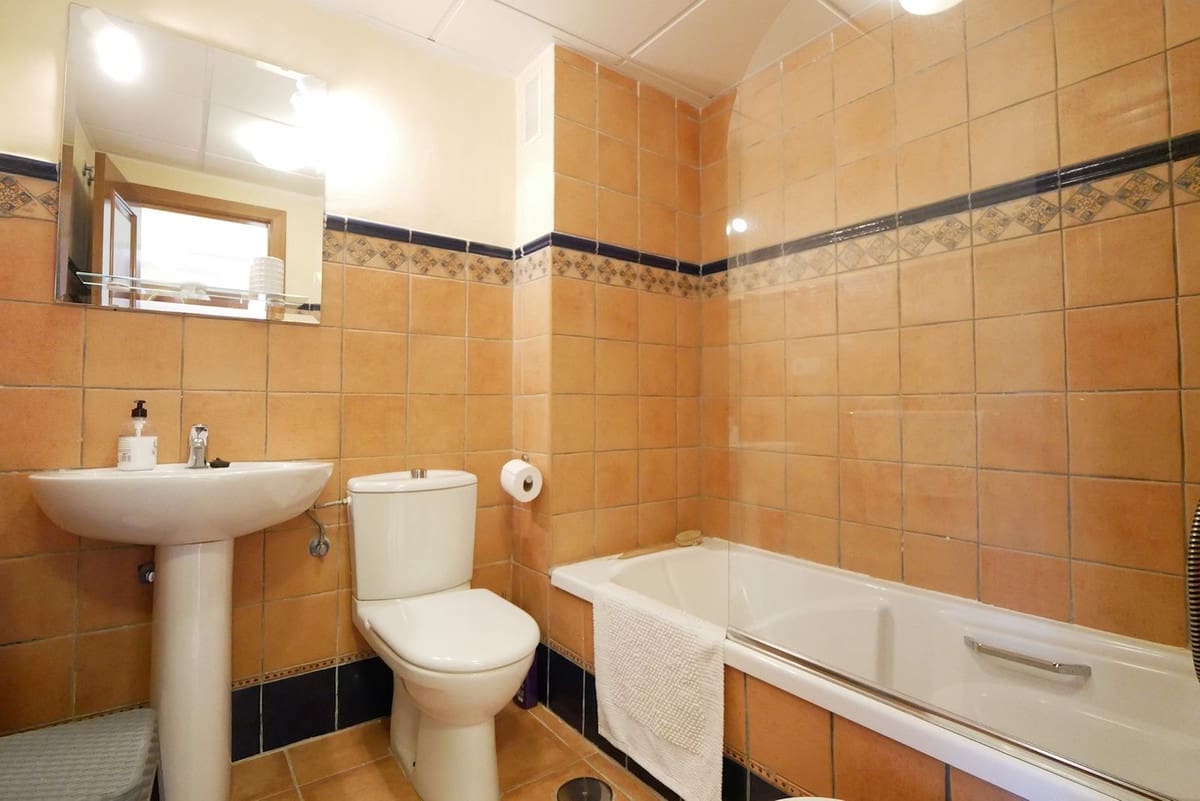 2 camera da letto Appartamento in vendita in Calahonda con piscina garage - 280.499 € (Rif: 8925341)