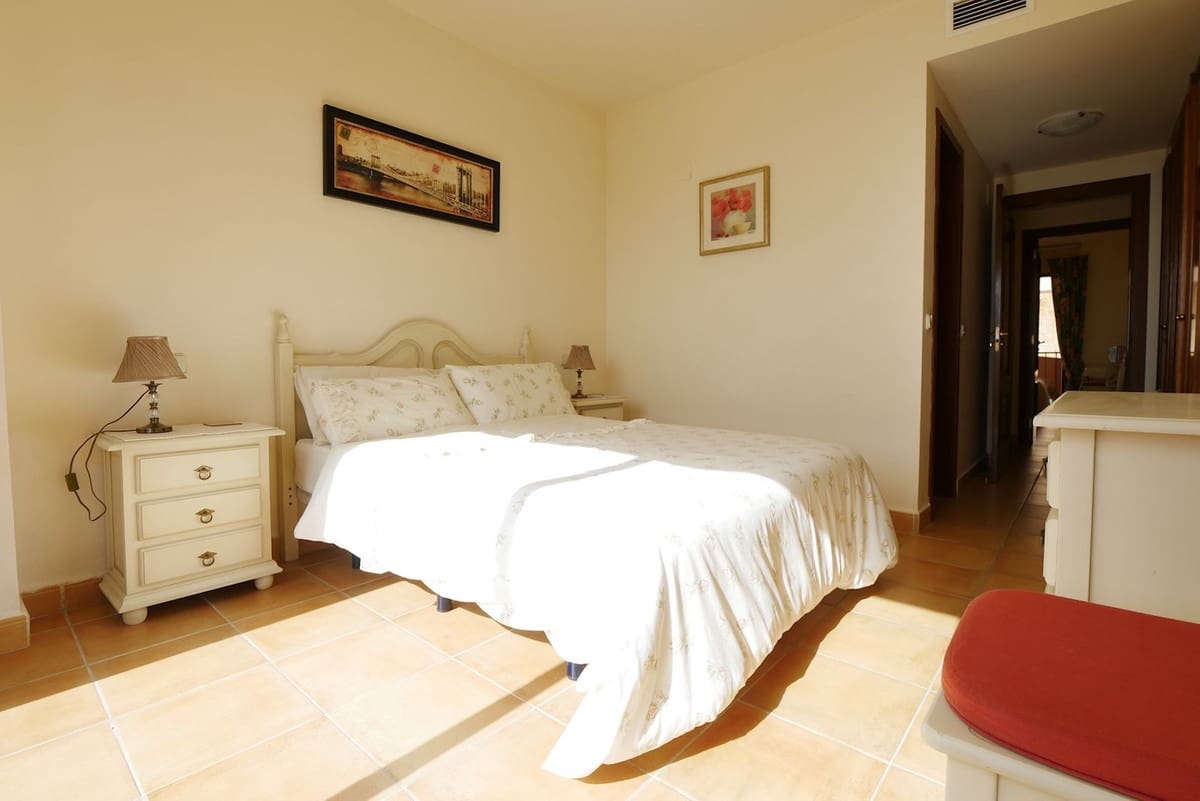 2 camera da letto Appartamento in vendita in Calahonda con piscina garage - 280.499 € (Rif: 8925341)
