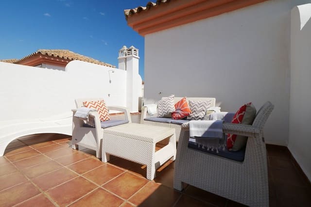 4 camera da letto Casa in vendita in Cabopino, Marbella con piscina garage - 579.000 € (Rif: 8942583)