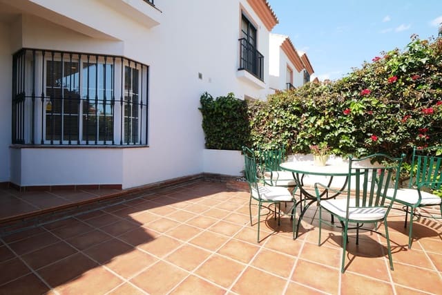 4 camera da letto Casa in vendita in Cabopino, Marbella con piscina garage - 579.000 € (Rif: 8942583)