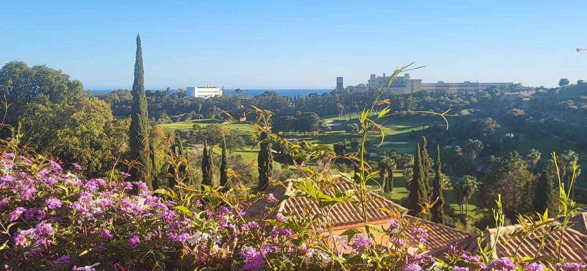 4 makuuhuone Huvila myytävänä paikassa Marbella - 849 000 € (Ref: 8949261)