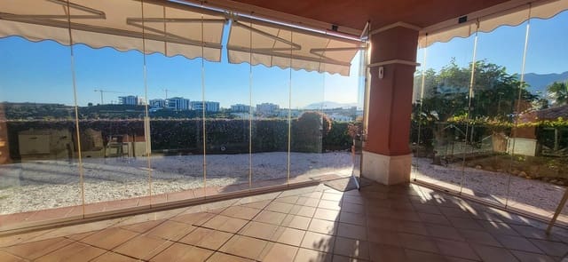 4 makuuhuone Huvila myytävänä paikassa Marbella - 849 000 € (Ref: 8949261)