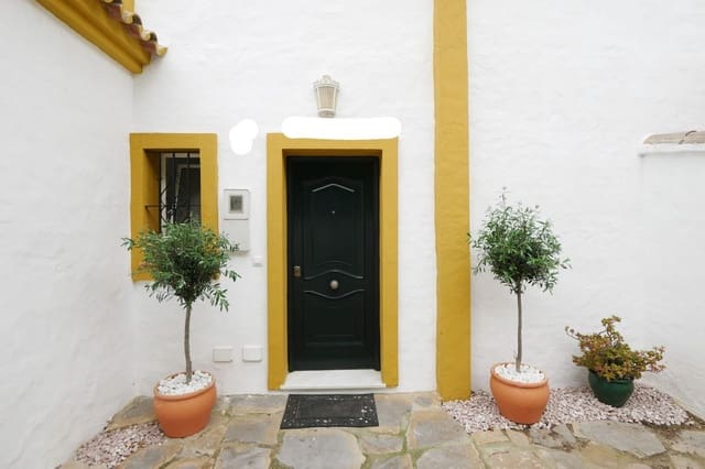 3 slaapkamer Halfvrijstaande villa te koop in Manilva met zwembad garage - € 349.000 (Ref: 8954015)