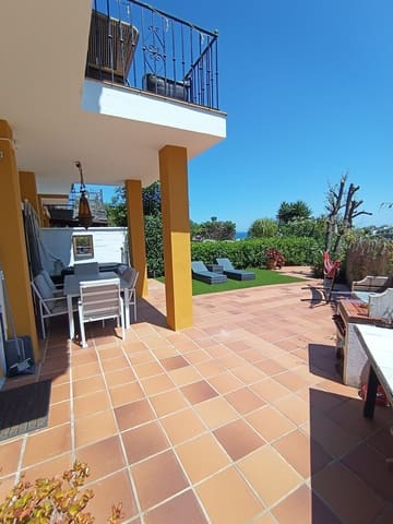 3 slaapkamer Halfvrijstaande villa te koop in Manilva met zwembad garage - € 349.000 (Ref: 8954015)