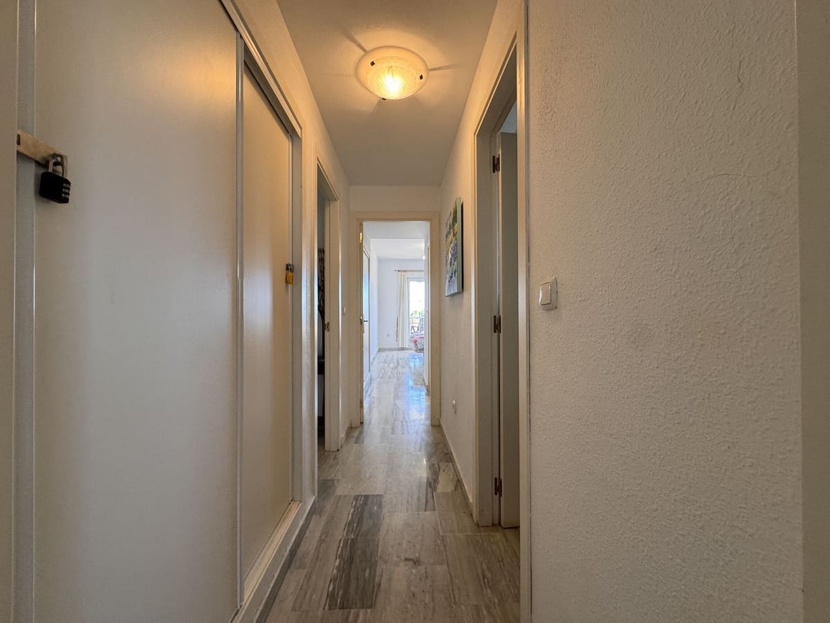 2 soveværelse Lejlighed til salg i Cabopino med swimmingpool garage - € 349.900 (Ref: 9033254)