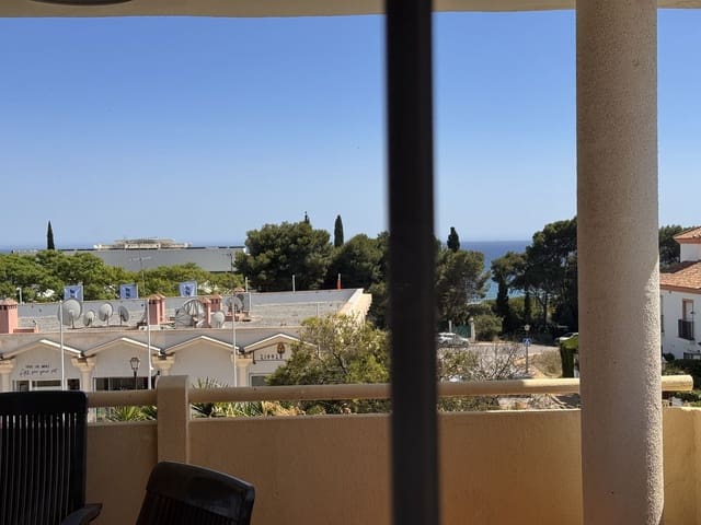 2 bedroom Apartment for sale in Cabopino, Marbella with pool garage - € 349,900 (Ref: 9033254)
