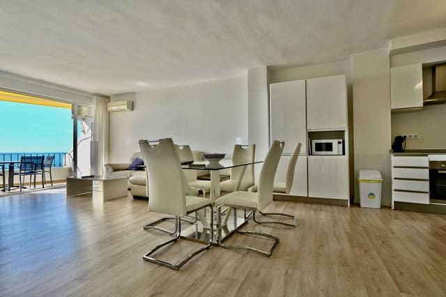 Studio till salu i Cabopino, Marbella med pool garage - 374 000 € (Ref: 9060493)