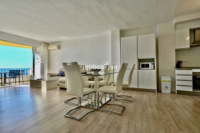 Studio til salgs i Cabopino, Marbella med svømmebasseng garasje - € 374 000 (Ref: 9060493)