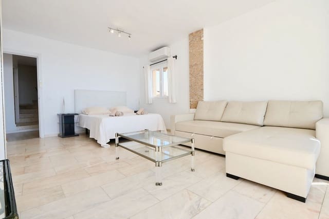 2 Zimmer Apartment zu verkaufen in Cabopino, Marbella mit Pool - 574.000 € (Ref: 9061089)