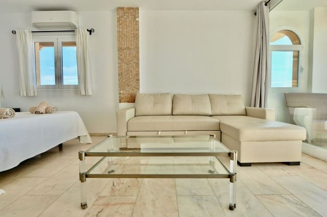 2 Zimmer Apartment zu verkaufen in Cabopino, Marbella mit Pool - 574.000 € (Ref: 9061089)