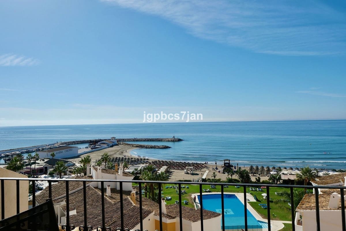 2 camera da letto Appartamento in vendita in Cabopino con piscina garage - 575.000 € (Rif: 9061089)