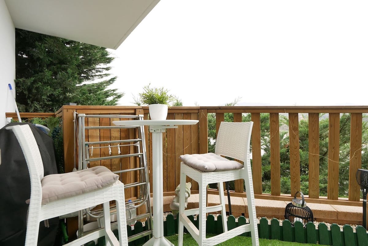 3 bedroom Apartment for sale in La Cala de Mijas with pool garage - € 499,000 (Ref: 9081046)