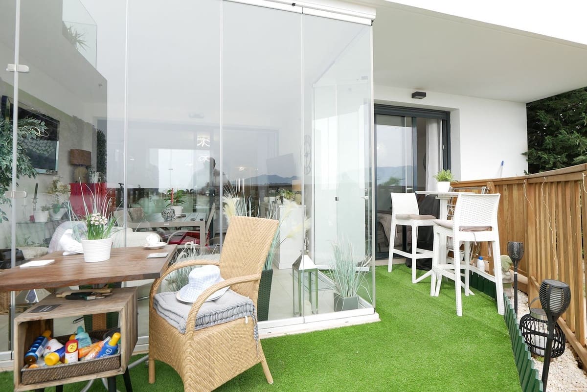 3 bedroom Apartment for sale in La Cala de Mijas with pool garage - € 499,000 (Ref: 9081046)