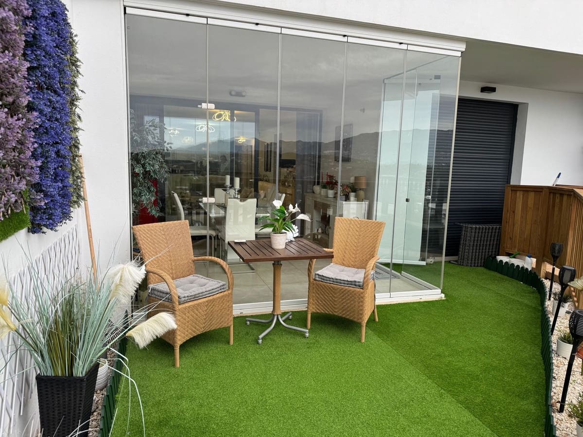 3 bedroom Apartment for sale in La Cala de Mijas with pool garage - € 499,000 (Ref: 9081046)