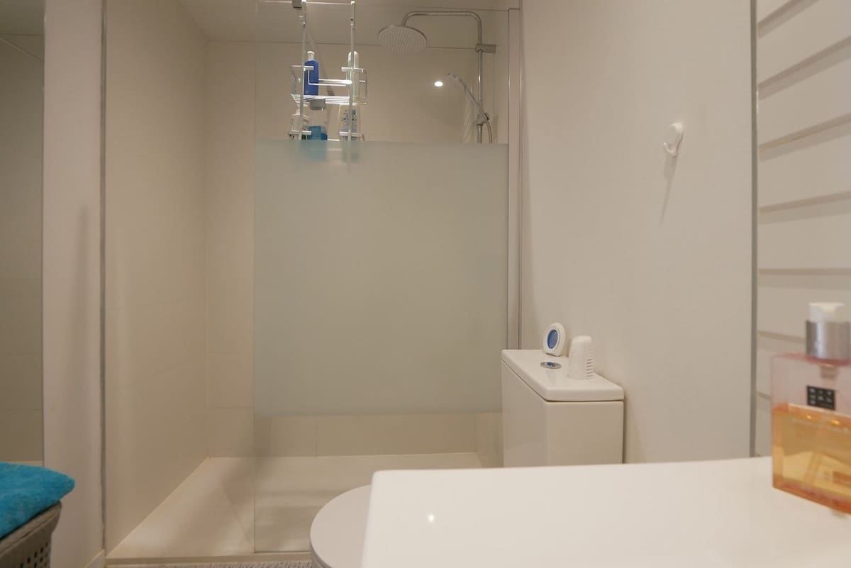 3 sypialnia Apartament na sprzedaż w La Cala de Mijas z basenem garażem - 499 000 € (Ref: 9081046)