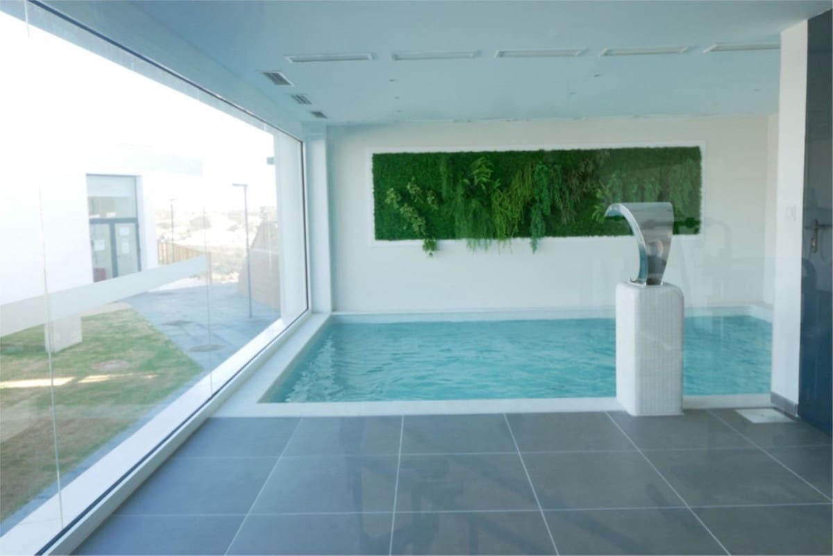 3 sypialnia Apartament na sprzedaż w La Cala de Mijas z basenem garażem - 499 000 € (Ref: 9081046)